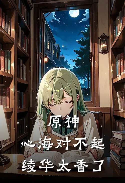 原神：心海对不起，绫华太香了