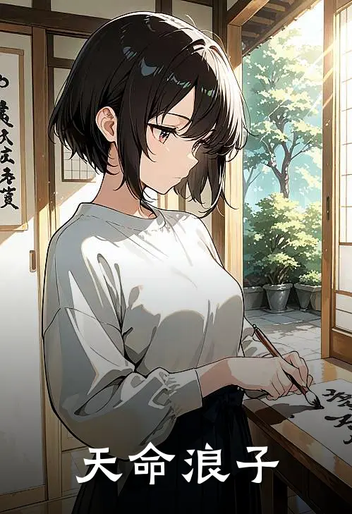 天命浪子