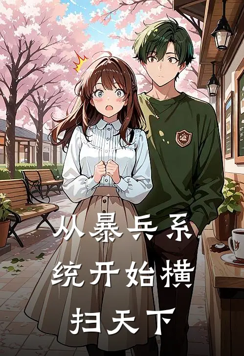 从暴兵系统开始横扫天下