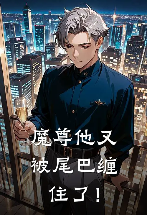 魔尊他又被尾巴缠住了！