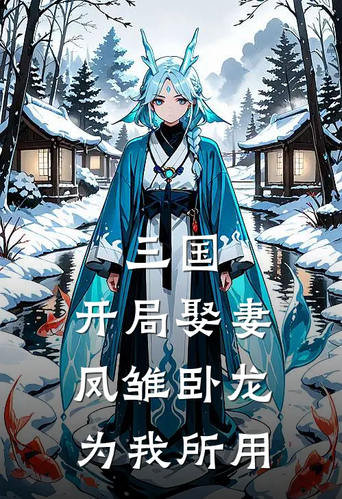 三国：开局娶妻，凤雏卧龙为我所用