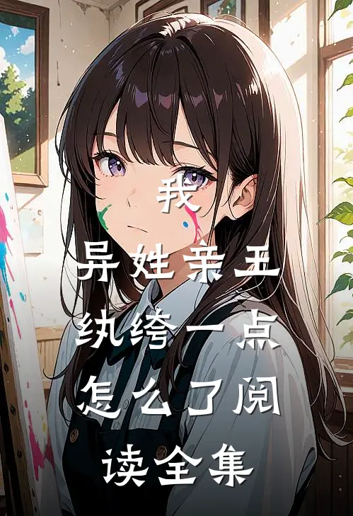 我，异姓亲王，纨绔一点怎么了阅读全集