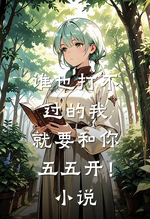 谁也打不过的我，就要和你五五开！小说