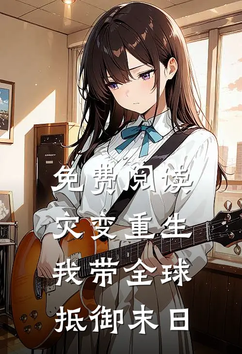 免费阅读灾变重生：我带全球抵御末日
