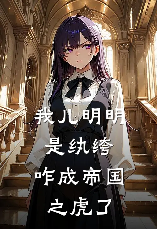 我儿明明是纨绔，咋成帝国之虎了
