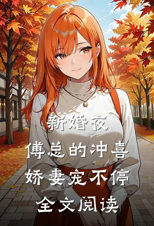 新婚夜：傅总的冲喜娇妻宠不停全文阅读