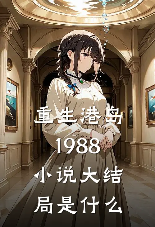重生港岛1988小说大结局是什么