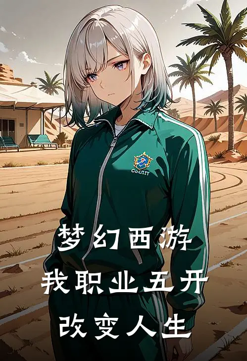 梦幻西游：我职业五开，改变人生