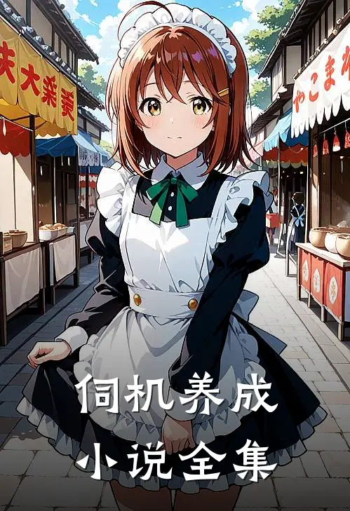 伺机养成小说全集