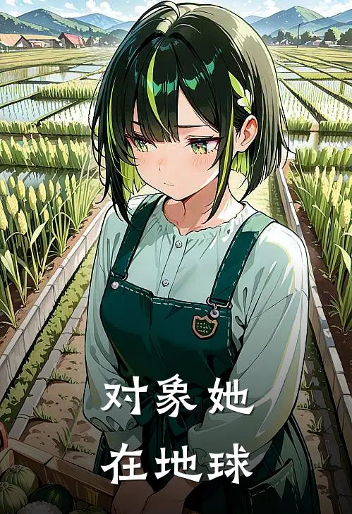 对象她在地球