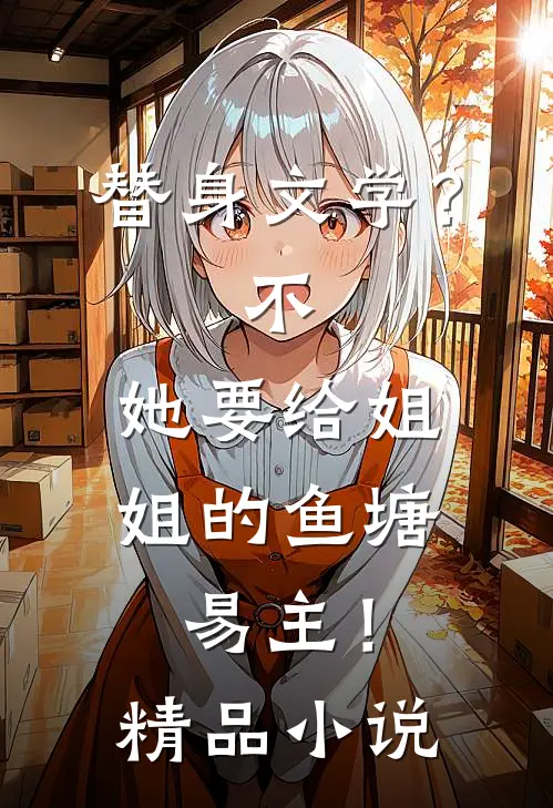 替身文学？不，她要给姐姐的鱼塘易主！精品小说