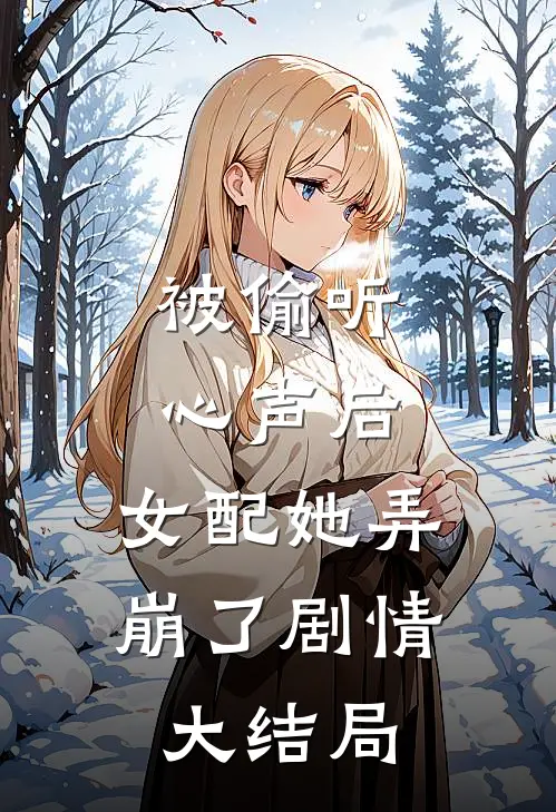 被偷听心声后，女配她弄崩了剧情大结局