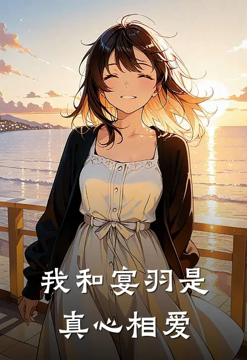 我和宴羽是真心相爱