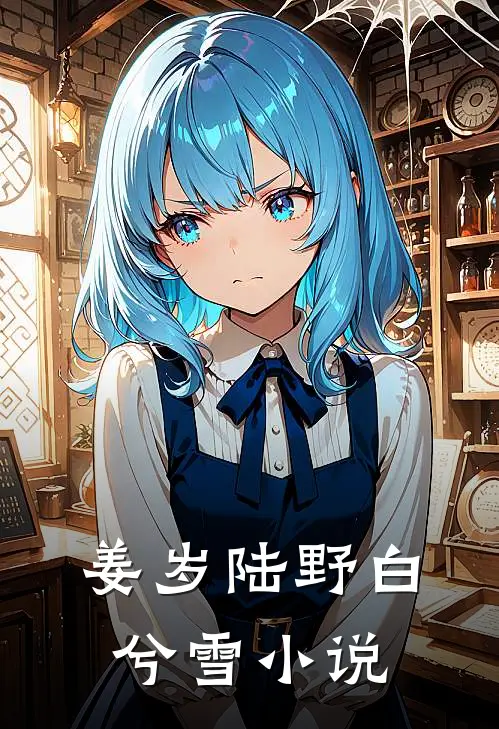 姜岁陆野白兮雪小说