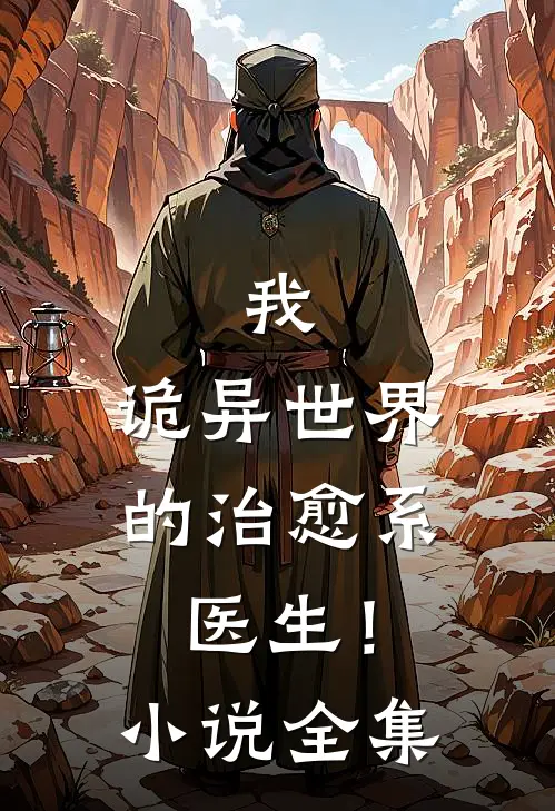 我，诡异世界的治愈系医生！小说全集