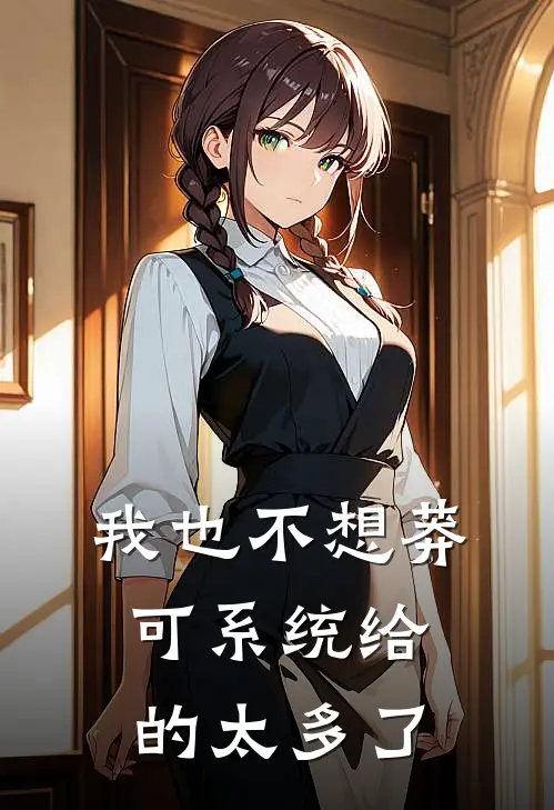我也不想莽，可系统给的太多了