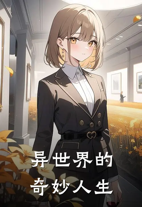 异世界的奇妙人生
