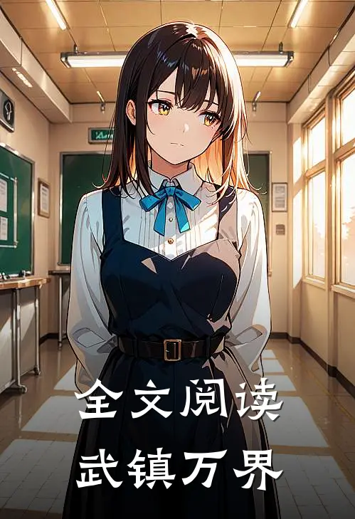 全文阅读武镇万界