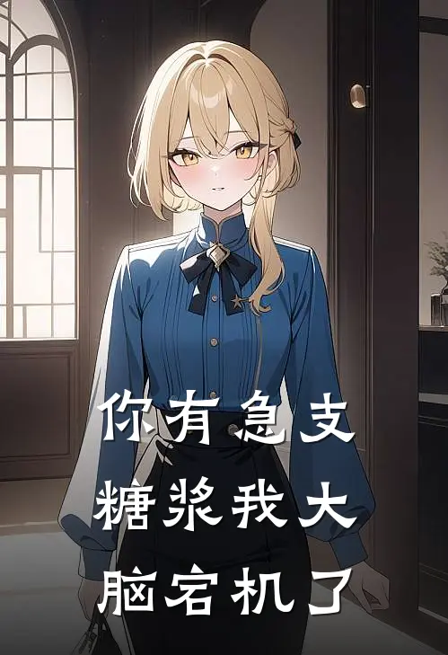你有急支糖浆我大脑宕机了