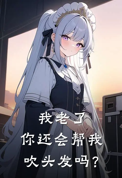 我老了，你还会帮我吹头发吗？