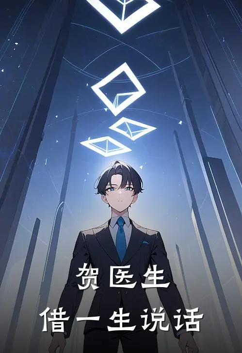贺医生，借一生说话