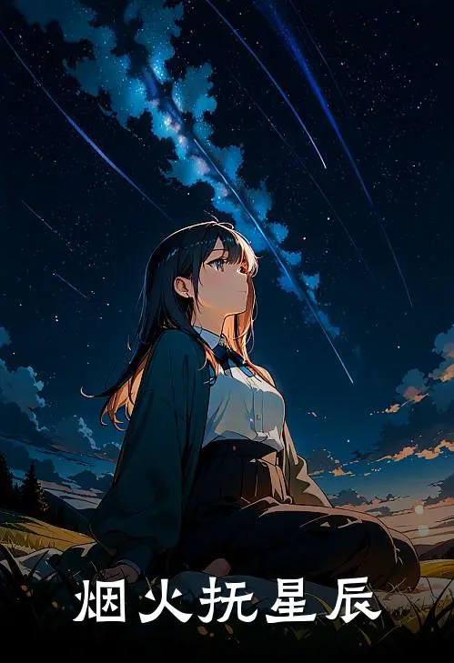 烟火抚星辰