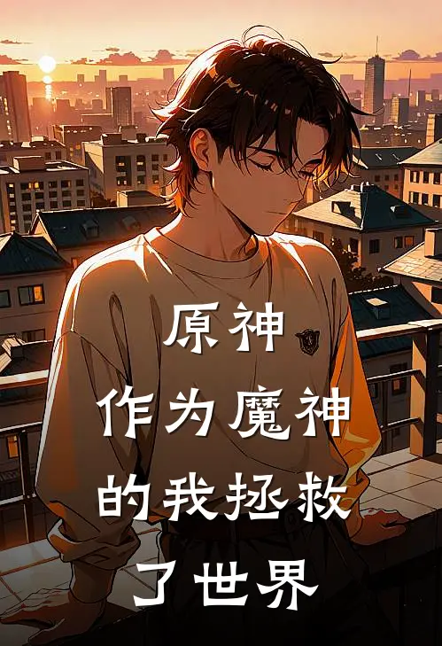 原神：作为魔神的我拯救了世界