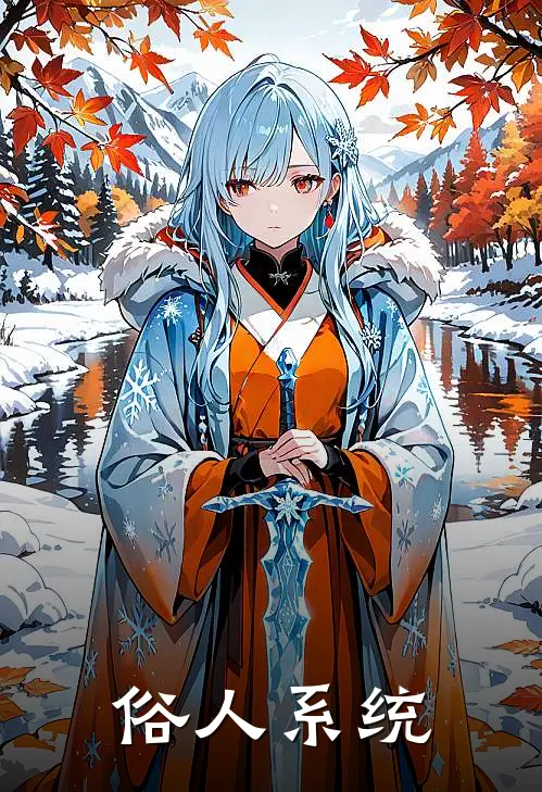 俗人系统