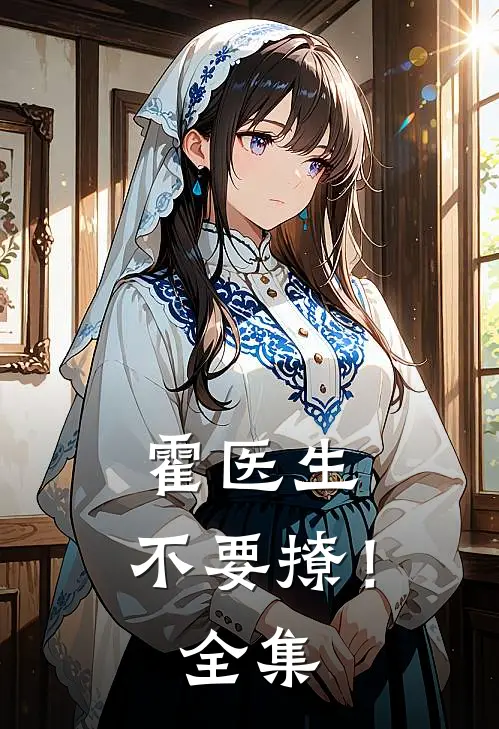 霍医生，不要撩！全集
