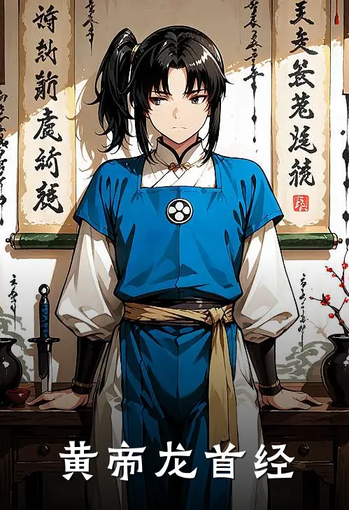 黄帝龙首经