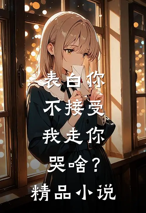 表白你不接受，我走你哭啥？精品小说