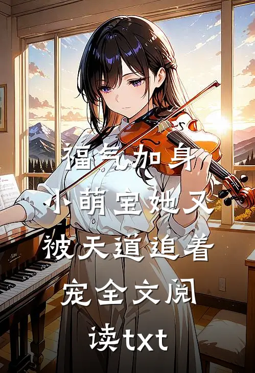 福气加身：小萌宝她又被天道追着宠全文阅读txt