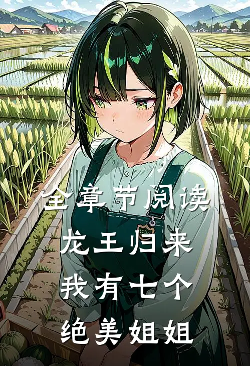全章节阅读龙王归来：我有七个绝美姐姐