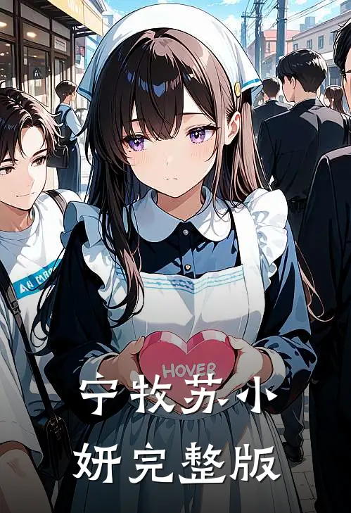 宁牧苏小妍完整版