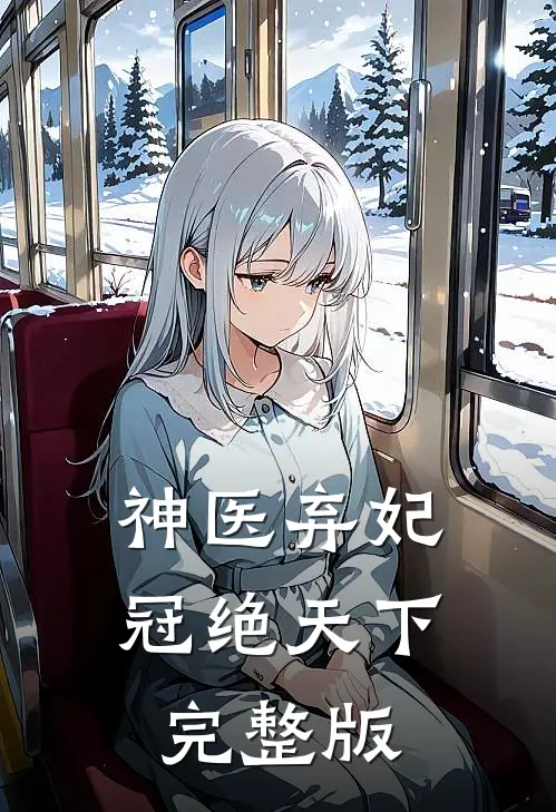 神医弃妃冠绝天下完整版