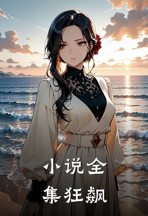 小说全集狂飙