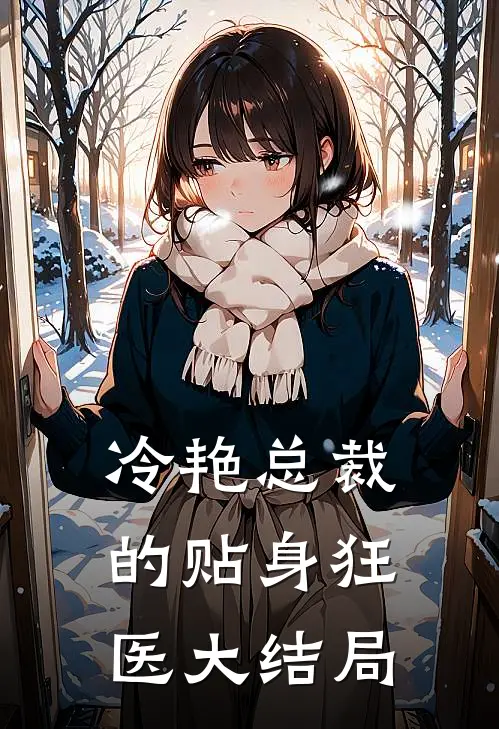 冷艳总裁的贴身狂医大结局