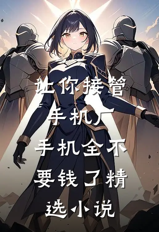 让你接管手机厂，手机全不要钱了精选小说