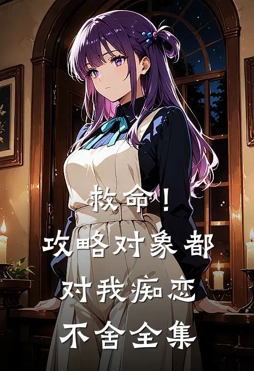 救命！攻略对象都对我痴恋不舍全集