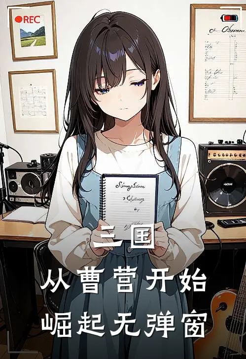 三国：从曹营开始崛起无弹窗