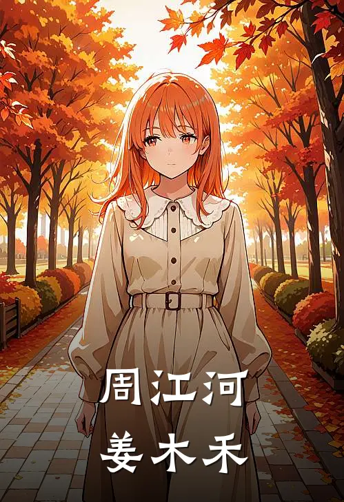 周江河姜木禾
