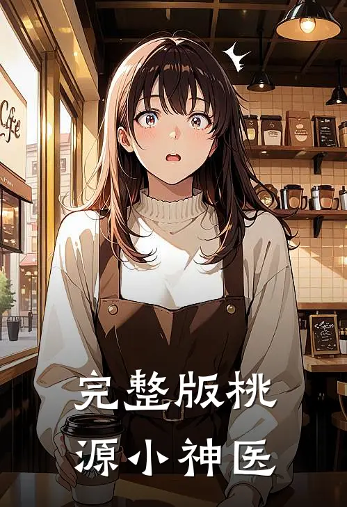 完整版桃源小神医
