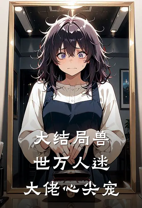 大结局兽世万人迷，大佬心尖宠