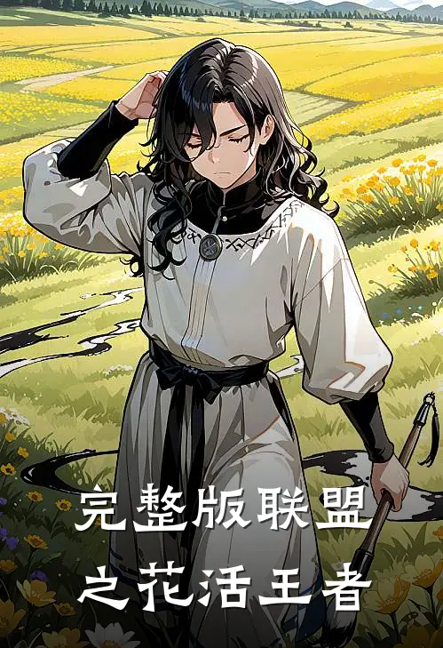完整版联盟之花活王者