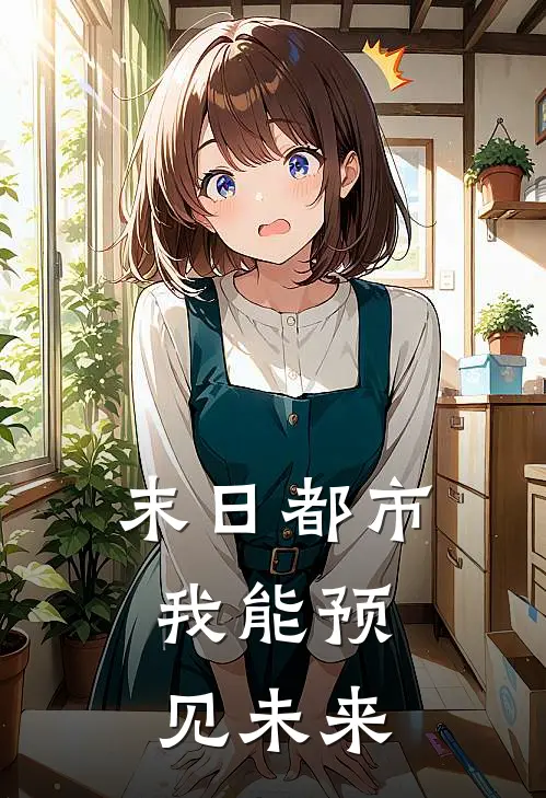 末日都市：我能预见未来