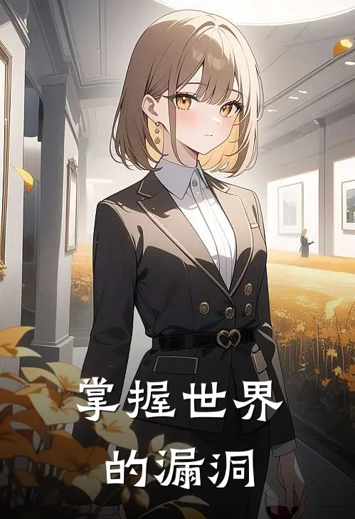 掌握世界的漏洞