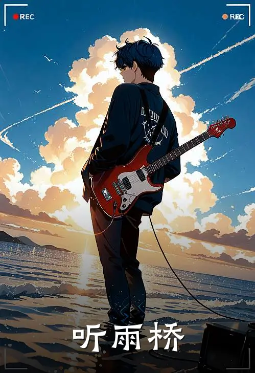听雨桥