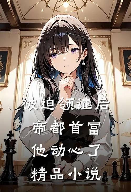 被迫领证后，帝都首富他动心了精品小说