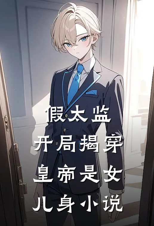 假太监：开局揭穿皇帝是女儿身小说