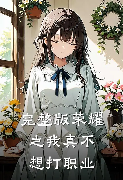 完整版荣耀之我真不想打职业